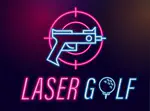 Laser Golf!